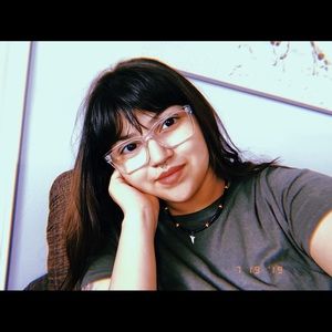 Meet your Posher, Cierra